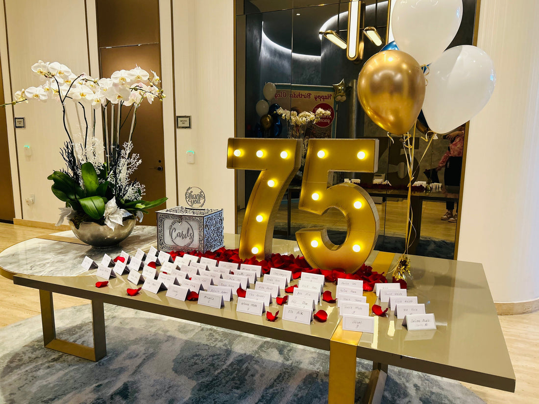 Best Place to Buy Fresh Flowers in Miami