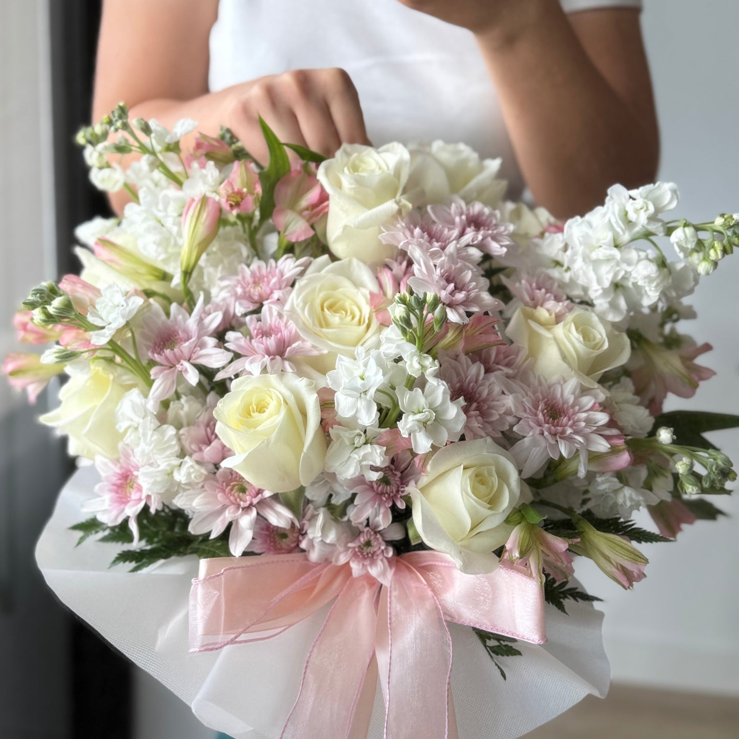 The Bloom Basket