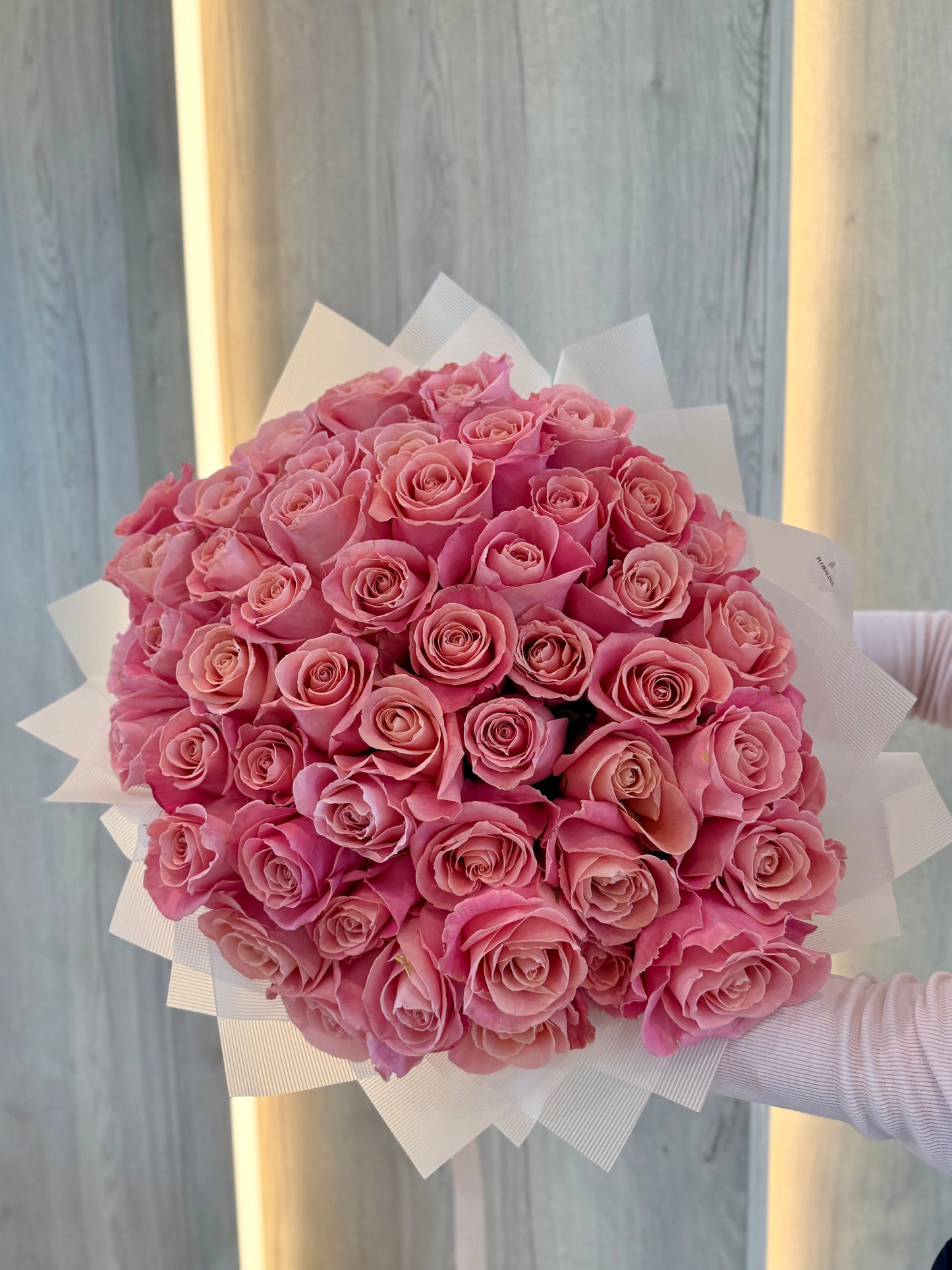 All Roses Bouquet
