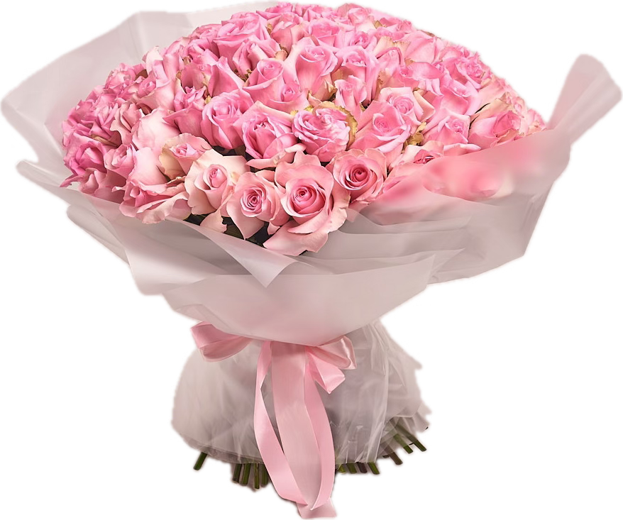 All Roses Bouquet