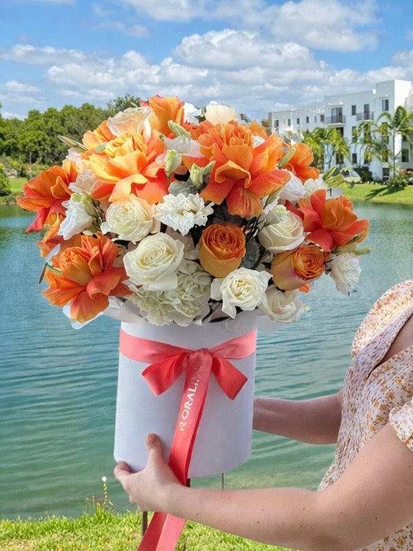 Flower Delivery Near Me: Why Miami Chooses Floralina