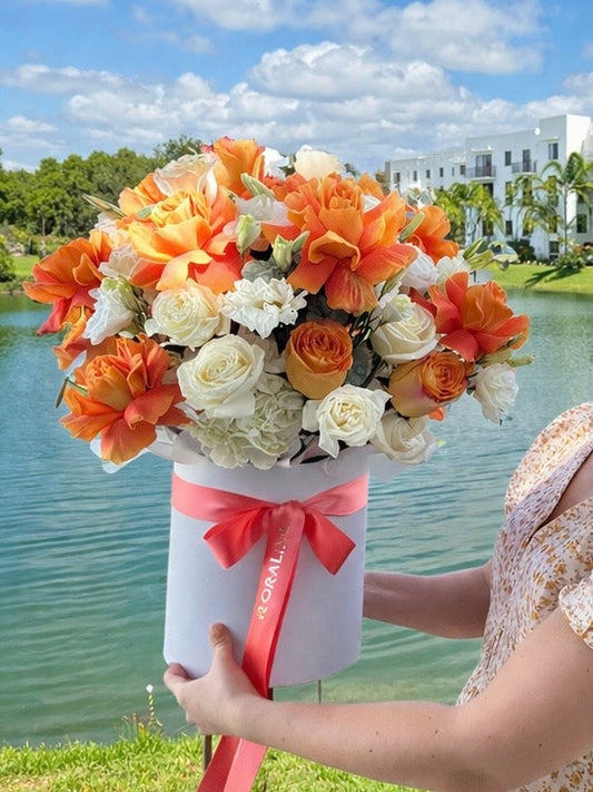Flower Delivery Near Me: Why Miami Chooses Floralina
