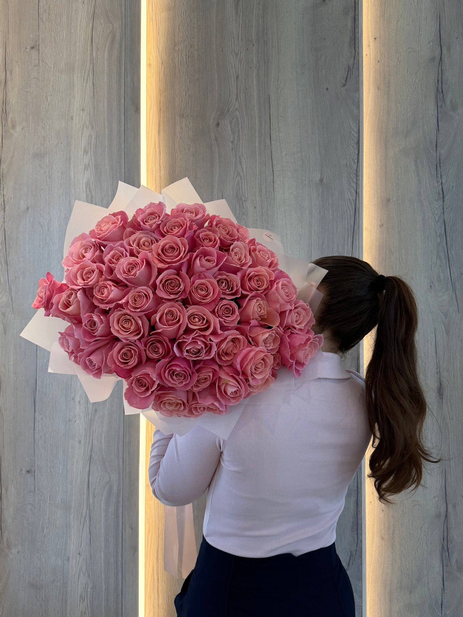 Flower Bouquets