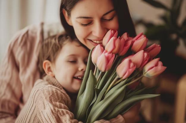 Mother's Day Flowers in Miami