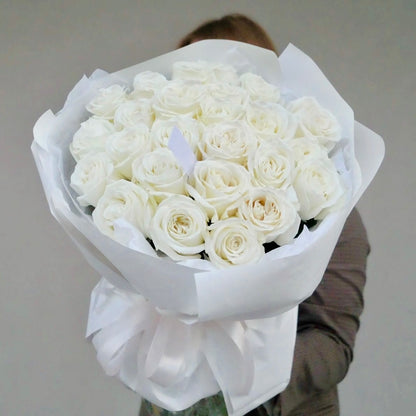 Signature Rose Bouquets