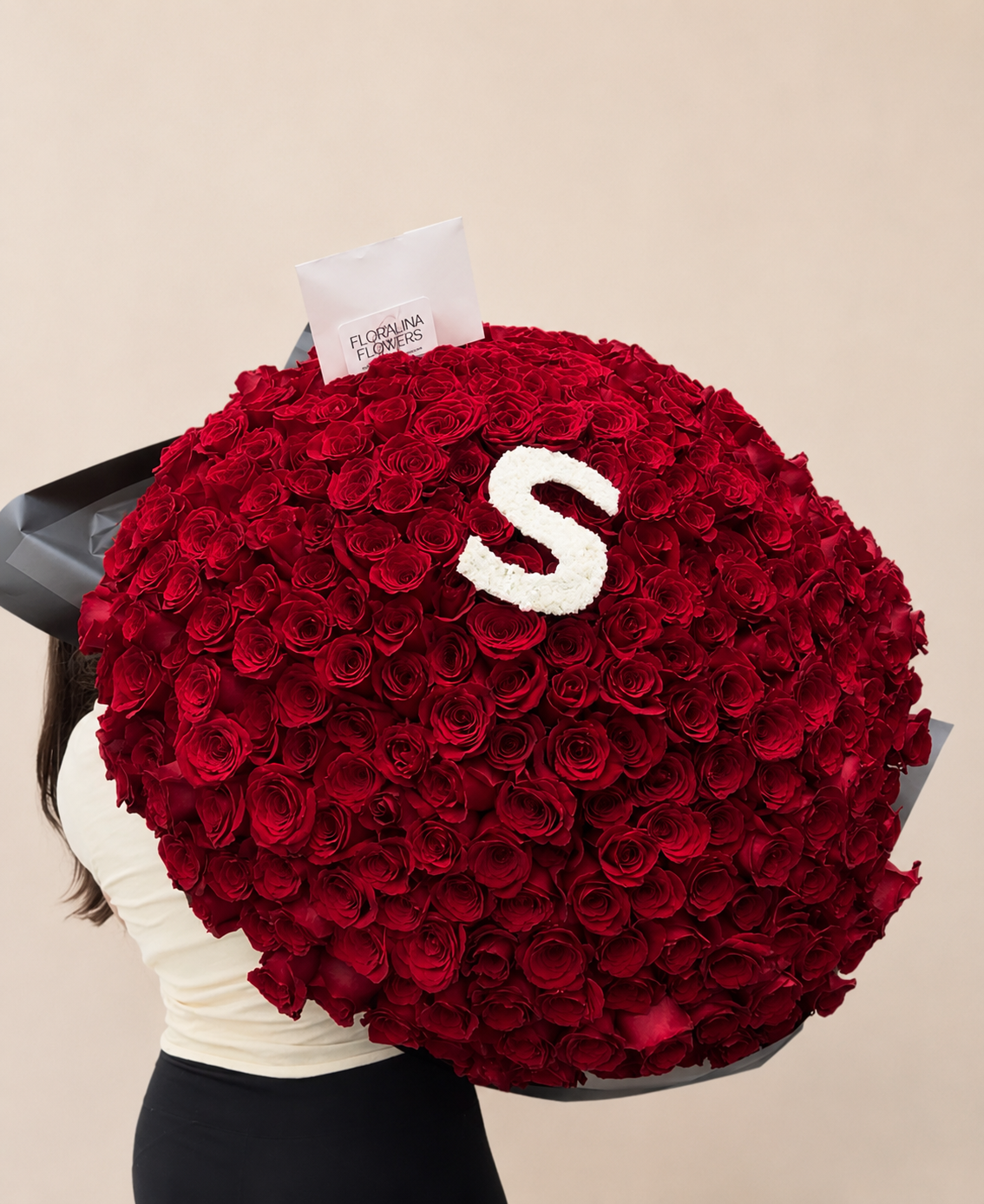Signature Rose Bouquet
