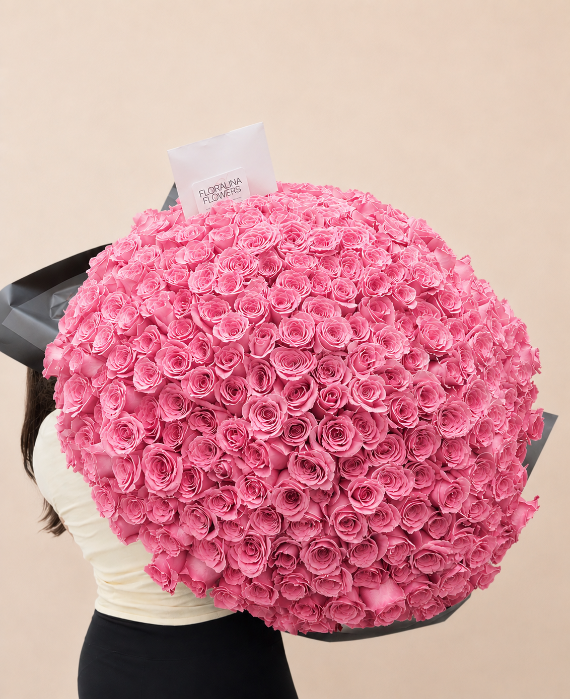 Signature Rose Bouquet
