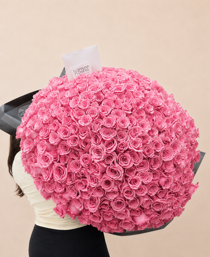 Signature Rose Bouquet