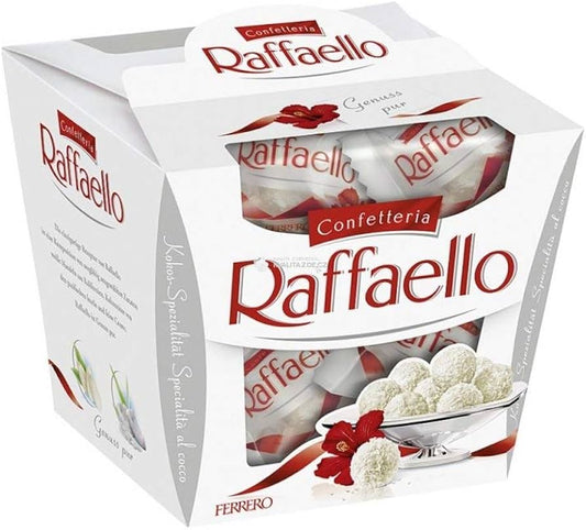 Rafaello Chocolate