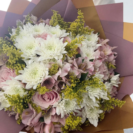 Florist Choice Mixed Bouquets