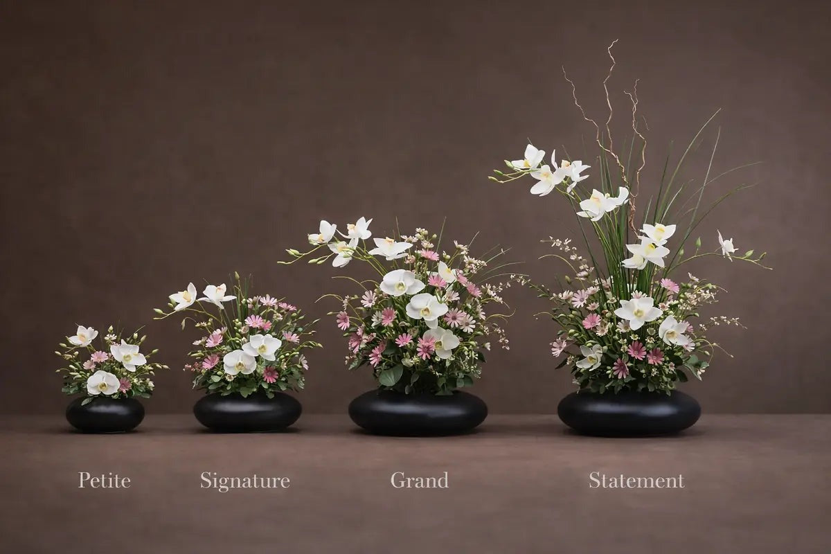 Fresh Flower Subscription – Weekly & Bi-Weekly Home & Office Delivery in Miami