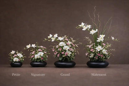 Fresh Flower Subscription – Weekly & Bi-Weekly Home & Office Delivery in Miami
