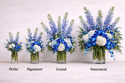 Fresh Flower Subscription – Weekly & Bi-Weekly Home & Office Delivery in Miami