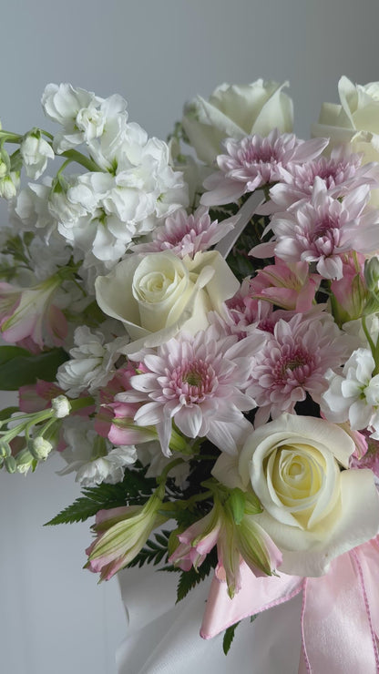 The Bloom Basket