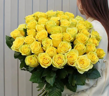 Signature Rose Bouquets